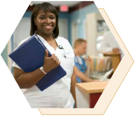 Gulf Coast Region Licensed Vocational Nurse Programs