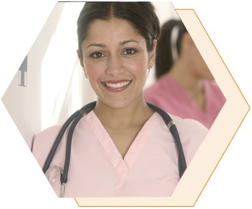 Gulf Coast Region Registered Nurse Programs
