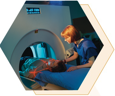 With experience and additional training, candidates may become specialized, branch into other related occupations, or move up into management positions:      CT scanning specialis      Angiography       Mammography specialist       Magnetic resonance imaging (MRI)       Supervisor       Chief radiologic technologist 