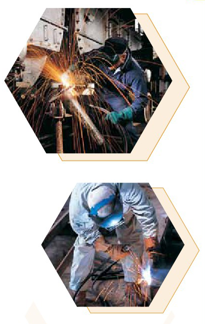 Pathway to a Career In Welding